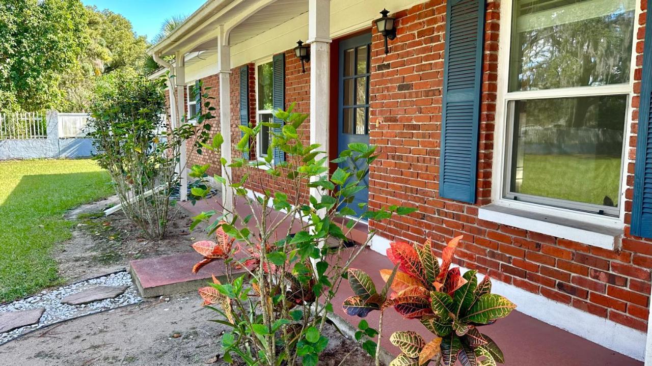Cozy Rooms Near Busch Gardens Tampa Buitenkant foto