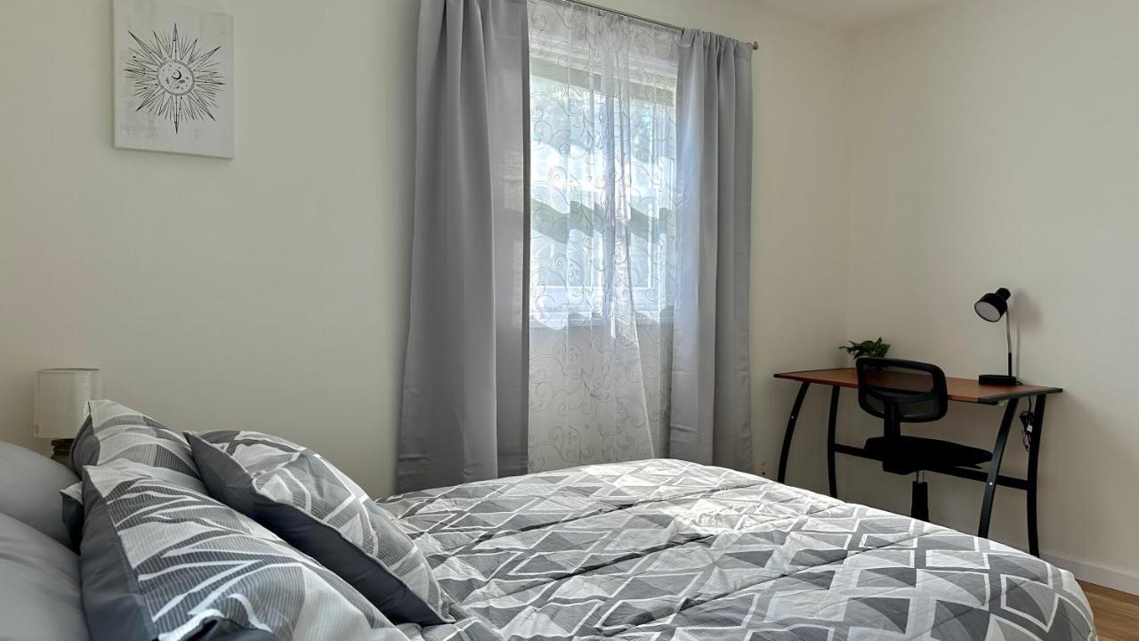 Cozy Rooms Near Busch Gardens Tampa Buitenkant foto